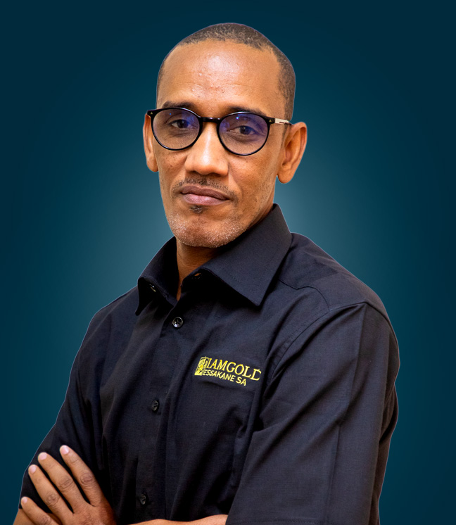 Bouraima OULD CHEIKNA