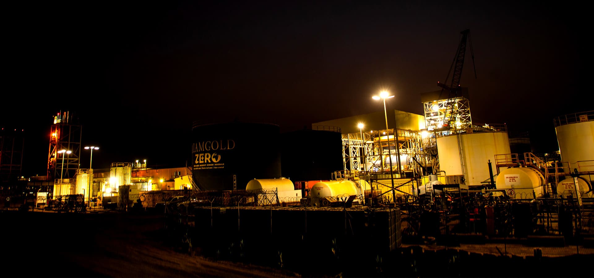 Toujours à la recherche de l'excellence