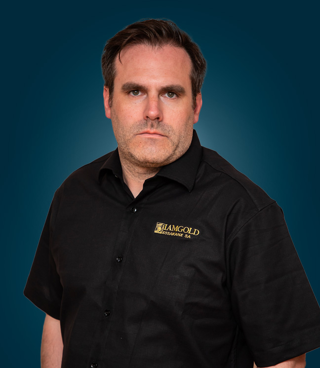 Francis LETARTE-LAVOIE