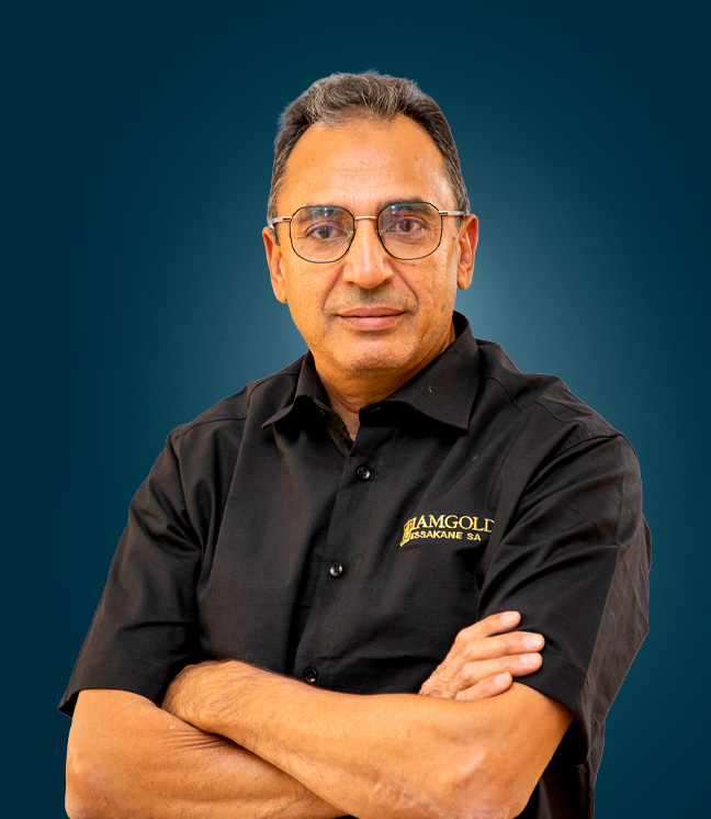 Directeur Amélioration Continue