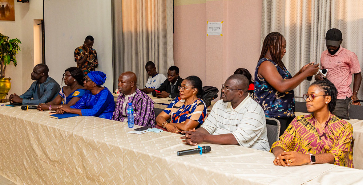 AMGOLD ESSAKANE SA entame un processus pour la validation des acquis de l’expérience de ces employés